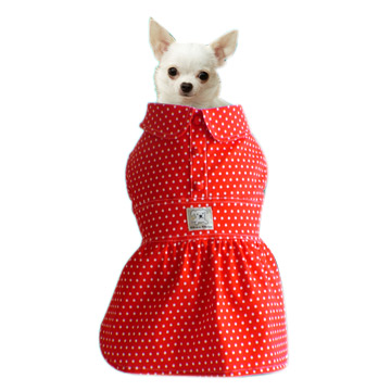  Pet Clothing (Vêtements pour animaux de compagnie)