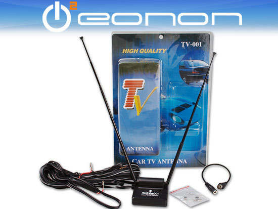 Eonon Auto TV-Antenne (Eonon Auto TV-Antenne)