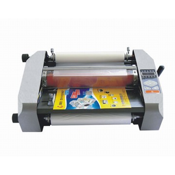  Roll Laminating Machine (Roll Ламинатор)