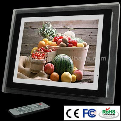 Digital Photo Frame (Digital Photo Frame)