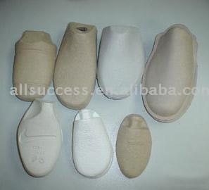  Molded Pulp Shoe Insert ()