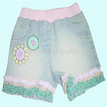  Kids` Jeans (Детские джинсы)