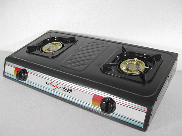  Table Gas Stove ( Table Gas Stove)