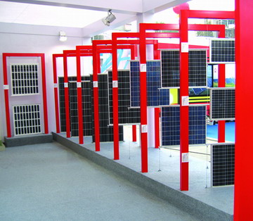  Solar Battery (Солнечная батарея)