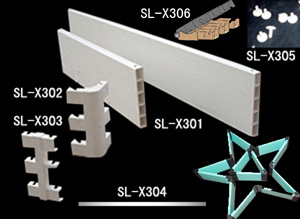  Link Raised Bed (Lien plate-bande surélevée)