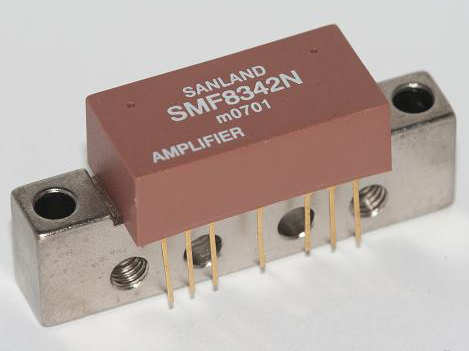  CATV Forward Amplifier Module ( CATV Forward Amplifier Module)