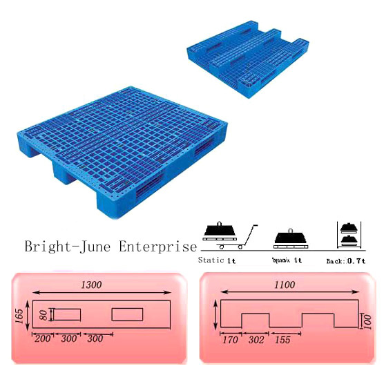  Plastic Pallet ( Plastic Pallet)