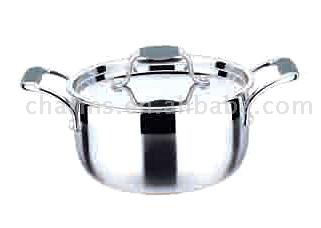  Soup Pot (Супы Pot)