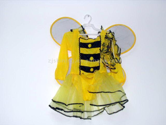  Bee Dress ( Bee Dress)