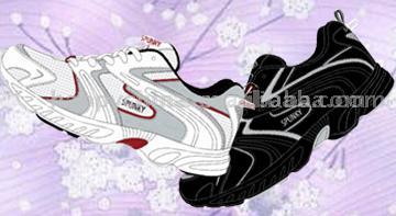  Sports Shoes (Спортивная обувь)