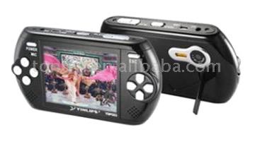  Portable MP4 Player FIC-160