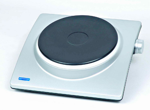  Single Hot Plate (Seule la plaque chaude)