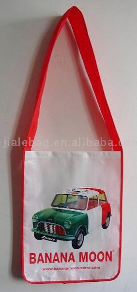  PP Shopping Bag