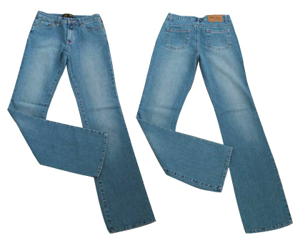 Female Jeans