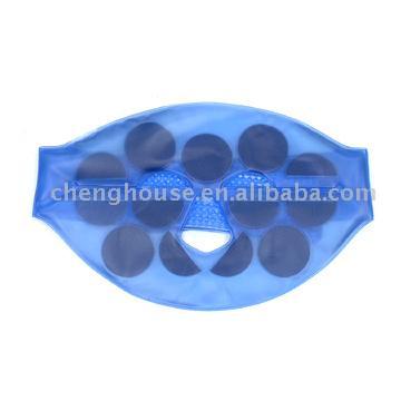  Magnetic Eye & Facial Mask (Magnetic Eye & Masque)