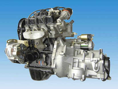  800cc Engine (2) (800cc Engine (2))