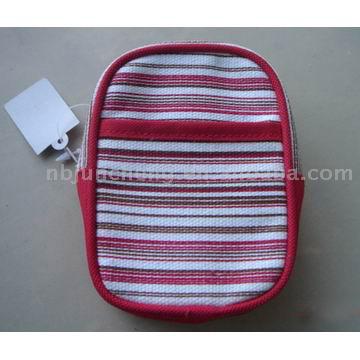  Canvas Mini Bag