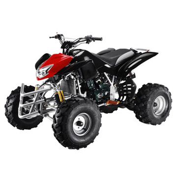  200cc ATV (New) (200cc ATV (Nouveau))