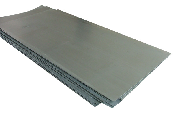  Titanium Plate (Титановую пластину)