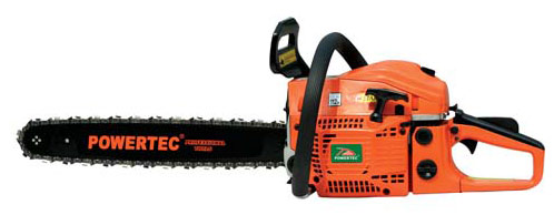  Gasoline Chain Saw ( Gasoline Chain Saw)