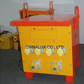  10kVA Site Transformer 3 Phase (10kVA Site Transformer 3 Phase)