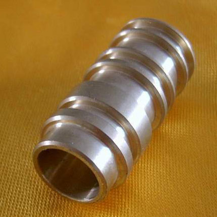 Bearbeitete Copper Tube (Bearbeitete Copper Tube)