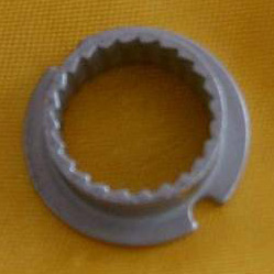  Machined Part (Partie usinée)