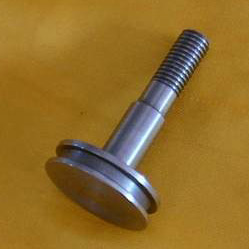  Machined Part (Partie usinée)