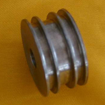  Machined Part (Partie usinée)