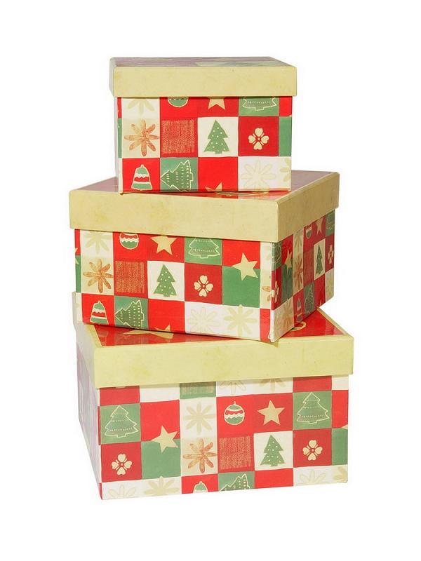  Christmas Box ( Christmas Box)