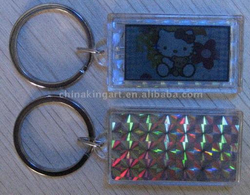 Key Chain Light (Key Chain Light)