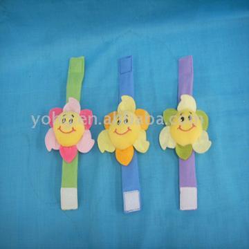  Baby Wrist Band Toy