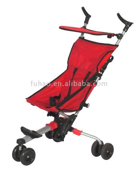  Baby Stroller (Baby Stroller)