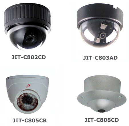  Dome Camera (Dome Camera)