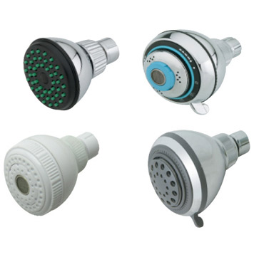  Shower Head (Shower Head)