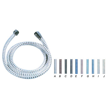  PVC Hose (Tuyau PVC)