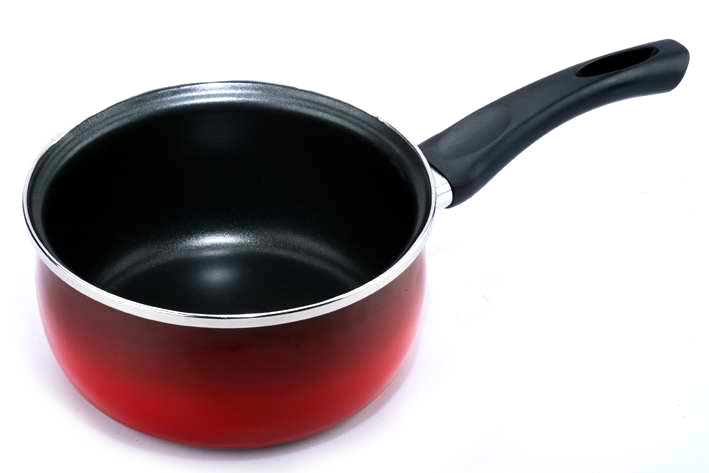  Nonstick Porcelain Enamel Saucepan ( Nonstick Porcelain Enamel Saucepan)