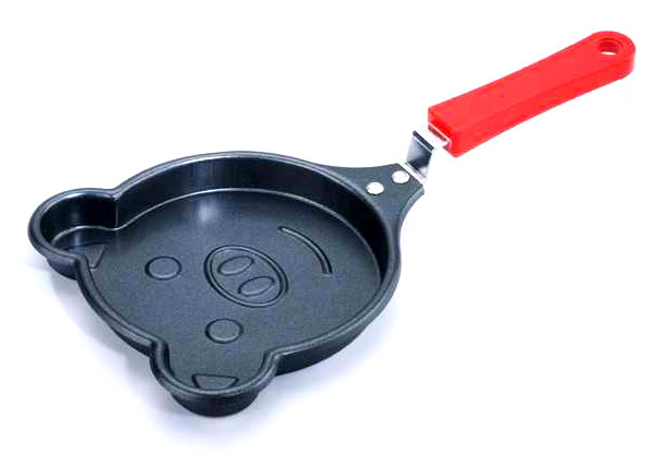  Mini Frying Pan (Mini Frying Pan)