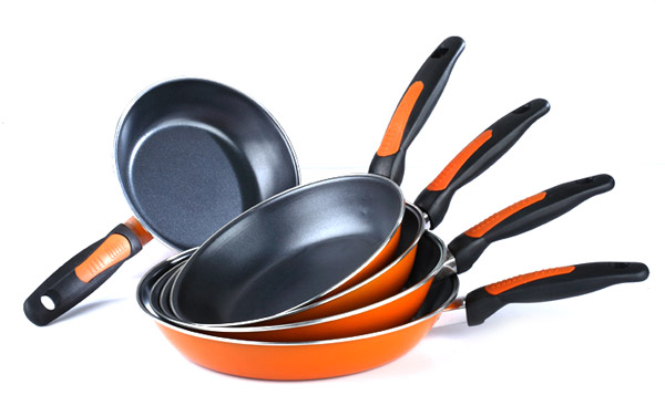  Nonstick Porcelain Enamel Frying Pans ( Nonstick Porcelain Enamel Frying Pans)