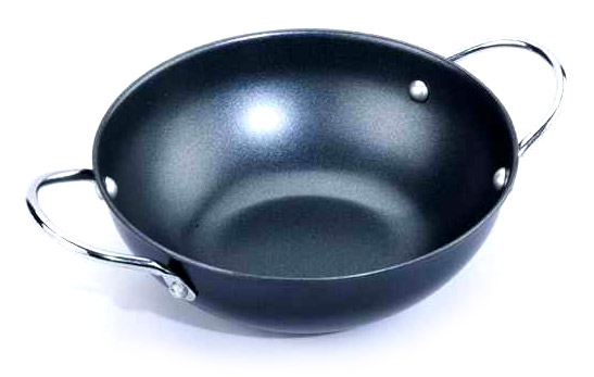 Mini Wok (Mini Wok)