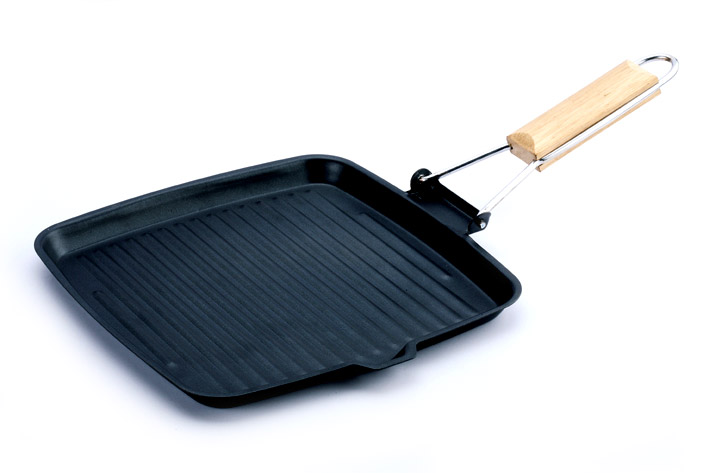  Grill Pan (Grill Pan)