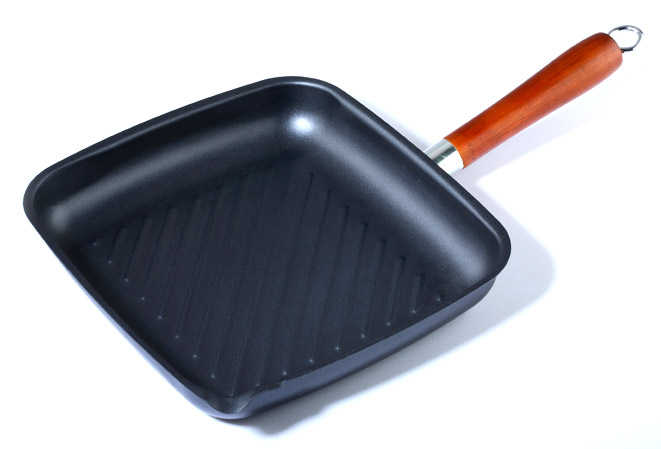  Grill Pan (Grill Pan)