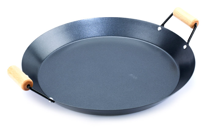  Frying Pan (Frying Pan)