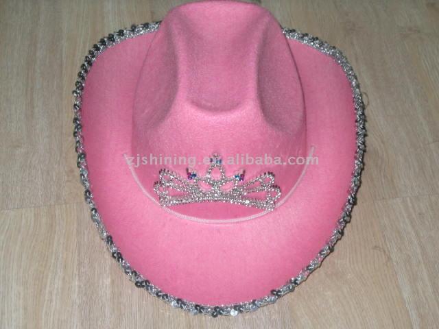  Coronet Cowboy Hat ( Coronet Cowboy Hat)