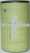 Pearl Grass Tea (Pearl Grass Tea)