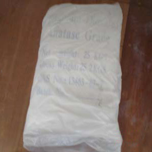  Titanium Dioxide (Dioxyde de titane)