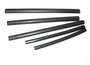  Semi-Rigid Flame Retardant Heat Shrink Tubing (Semi-rigide Flame Retardant tubes thermorétractables)