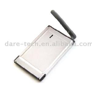 EDGE PCMCIA-Card (EDGE PCMCIA-Card)