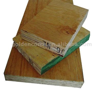  Laminated Veneer Lumber (Ламинированные Ven r Lumber)