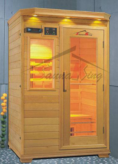  Far Infrared Sauna Room (Far Infrared Sauna)